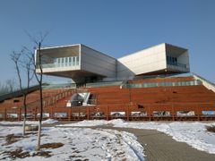 -延庆地质公园博物馆