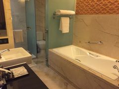 -西安赛瑞喜来登大酒店