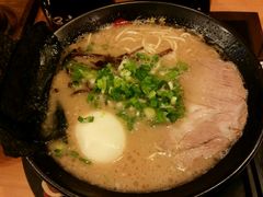 android_upload_pic-博多一幸舍(侨福芳草地购物中心店)