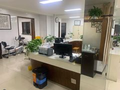 -杭州仁易堂中医康复医院疤痕修复