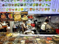 -福屿鲜捞小吃·捞化(福屿总店)
