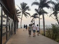 -这片海·海景餐厅(博鳌店)