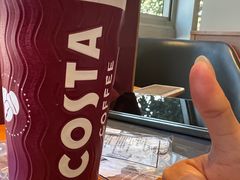 -COSTA COFFEE(张江软件园店)