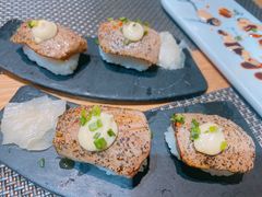 -栖川山葵家日式料理(凯德天府店)