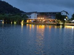 -明月山天沐温泉度假村