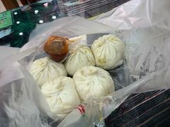 -胡家包子·清真(大众巷店)