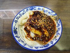 甜水面-西月城谭豆花(春熙路店)