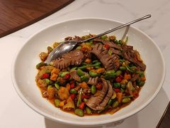 -源牌酒店·家常六安菜