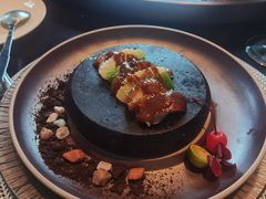 -北京饭店谭家菜