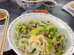 -海碗居老北京炸酱面(增光路店)