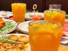 -ZAFFERANO西班牙海鲜饭(上海首店)