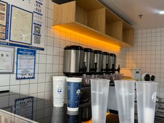 -茶百道(传媒大学店)