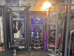 -M.S拳击泰拳馆(大学路店)