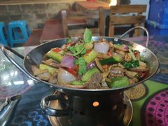 -小厨子私房菜·云南美食店