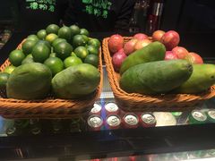 -越小品·越南餐厅(万科里店)