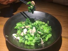 -金牌外婆家(苏州中心店)