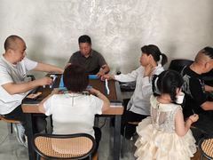 -弥舍·湖景团建泳池派对别墅·湖山境店