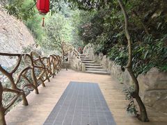 -将军关探险漂流