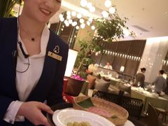 -金海华·悦食东方(苏州中心商场店)