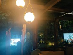 -Nirvana Cafe&Bar(北仓文创街区店)
