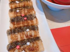 -老佛爷炭火蛙锅直营(清滨路总店)