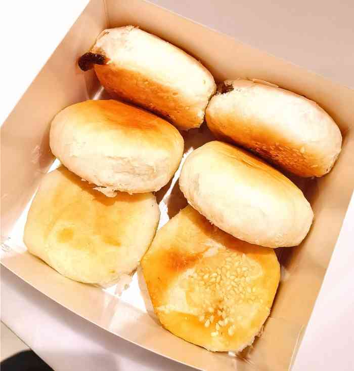 矮子馅饼(水果湖店)-"很久之前吃过 最近重温淘最上海 又长草了.