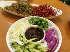 -老昌春饼(中央大街店)