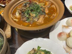 -那家老院子东北菜·饺子·小鸡炖蘑菇(艳华街店)