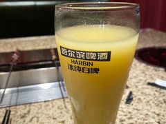 -丰茂烤串(公园店)