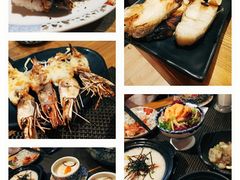 -季玄精致日本料理自助餐(闸北公园店)
