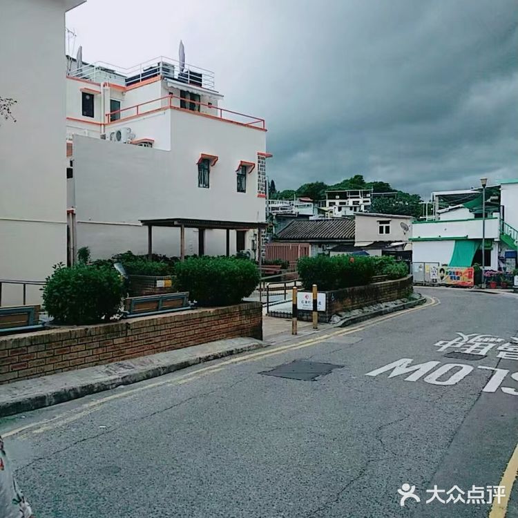 香港旅游游记（小攻略）
