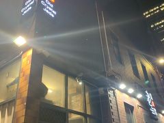 -老翡翠 Old Crystal Jade Restaurant