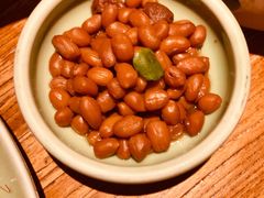 话梅花生-新白鹿餐厅(银泰西湖文化广场店)