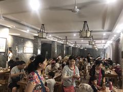 -清真马杰山牛肉汤馆