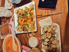 -管氏翅吧(广渠门店)
