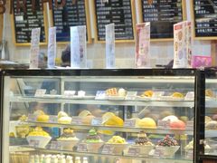 -劳顶笨咖啡(敦化店)
