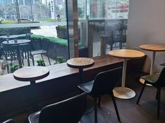 -Seesaw Coffee(上海尚悦湾店)