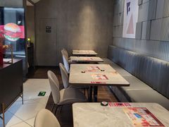 -必胜客(白石桥店)