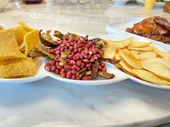 -大中小寻味生活餐厅(华润店)