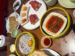 -蝴蝶里·粤菜·点心(龙湖杭州金沙天街店)