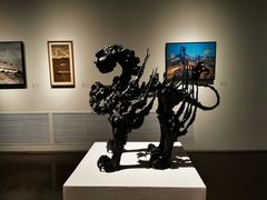 -中华艺术宫(上海美术馆)