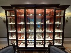 -广州富力丽思卡尔顿酒店