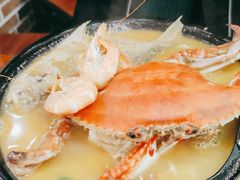-台州老六海鲜面馆(上南总店)