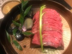 -盡膳口福跷脚牛肉火锅(合生汇购物中心店)