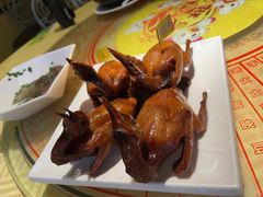 -石岐佬中山菜馆(张溪店)