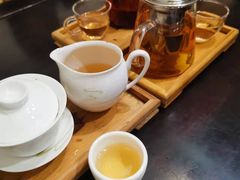 -青藤茶馆(南山路店)