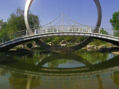 -武清南湖绿博园