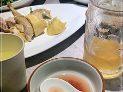 -小杨烤肉(高新店)