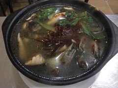 -清真·穆萨砂锅(大皮院店)