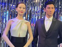 -武汉杜莎夫人蜡像馆
